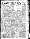 Yorkshire Post and Leeds Intelligencer Thursday 15 November 1928 Page 1