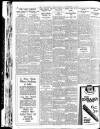 Yorkshire Post and Leeds Intelligencer Saturday 01 December 1928 Page 8