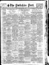 Yorkshire Post and Leeds Intelligencer Friday 07 December 1928 Page 1
