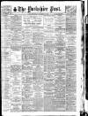 Yorkshire Post and Leeds Intelligencer Wednesday 12 December 1928 Page 1