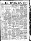 Yorkshire Post and Leeds Intelligencer Monday 17 December 1928 Page 1