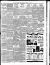 Yorkshire Post and Leeds Intelligencer Monday 07 January 1929 Page 7