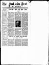 Yorkshire Post and Leeds Intelligencer Thursday 10 January 1929 Page 21