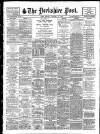 Yorkshire Post and Leeds Intelligencer Monday 14 January 1929 Page 1