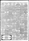 Yorkshire Post and Leeds Intelligencer Tuesday 15 January 1929 Page 7