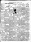 Yorkshire Post and Leeds Intelligencer Tuesday 15 January 1929 Page 9