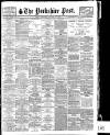 Yorkshire Post and Leeds Intelligencer Wednesday 16 January 1929 Page 1