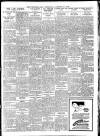 Yorkshire Post and Leeds Intelligencer Wednesday 16 January 1929 Page 7