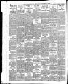 Yorkshire Post and Leeds Intelligencer Wednesday 16 January 1929 Page 12