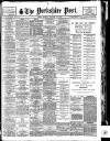Yorkshire Post and Leeds Intelligencer Monday 21 January 1929 Page 1
