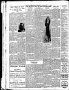 Yorkshire Post and Leeds Intelligencer Monday 21 January 1929 Page 8