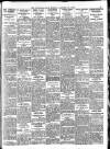 Yorkshire Post and Leeds Intelligencer Monday 21 January 1929 Page 9