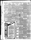 Yorkshire Post and Leeds Intelligencer Monday 21 January 1929 Page 18