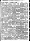 Yorkshire Post and Leeds Intelligencer Monday 21 January 1929 Page 19
