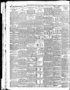 Yorkshire Post and Leeds Intelligencer Tuesday 22 January 1929 Page 16