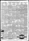 Yorkshire Post and Leeds Intelligencer Friday 01 February 1929 Page 5
