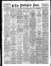Yorkshire Post and Leeds Intelligencer Thursday 14 March 1929 Page 1