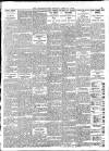 Yorkshire Post and Leeds Intelligencer Tuesday 16 April 1929 Page 13