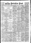 Yorkshire Post and Leeds Intelligencer Friday 19 April 1929 Page 1