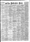 Yorkshire Post and Leeds Intelligencer Friday 26 April 1929 Page 1
