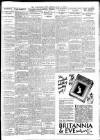 Yorkshire Post and Leeds Intelligencer Friday 03 May 1929 Page 9