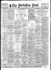 Yorkshire Post and Leeds Intelligencer Monday 03 June 1929 Page 1
