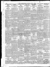 Yorkshire Post and Leeds Intelligencer Monday 01 July 1929 Page 10