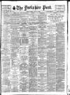 Yorkshire Post and Leeds Intelligencer Tuesday 02 July 1929 Page 1