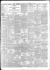 Yorkshire Post and Leeds Intelligencer Monday 23 September 1929 Page 9