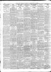 Yorkshire Post and Leeds Intelligencer Monday 23 September 1929 Page 10