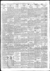 Yorkshire Post and Leeds Intelligencer Monday 23 September 1929 Page 15