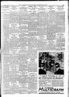 Yorkshire Post and Leeds Intelligencer Tuesday 22 October 1929 Page 9