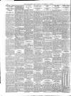 Yorkshire Post and Leeds Intelligencer Friday 01 November 1929 Page 6