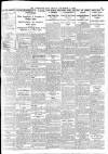Yorkshire Post and Leeds Intelligencer Friday 01 November 1929 Page 11