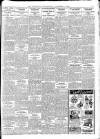 Yorkshire Post and Leeds Intelligencer Monday 02 December 1929 Page 7