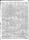 Yorkshire Post and Leeds Intelligencer Monday 02 December 1929 Page 10