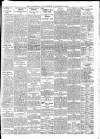 Yorkshire Post and Leeds Intelligencer Monday 02 December 1929 Page 15