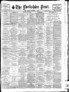 Yorkshire Post and Leeds Intelligencer Tuesday 03 December 1929 Page 1