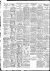 Yorkshire Post and Leeds Intelligencer Saturday 04 January 1930 Page 20