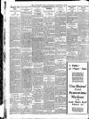 Yorkshire Post and Leeds Intelligencer Wednesday 08 January 1930 Page 4