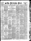 Yorkshire Post and Leeds Intelligencer Friday 10 January 1930 Page 1