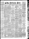 Yorkshire Post and Leeds Intelligencer Saturday 18 January 1930 Page 1