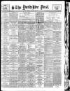 Yorkshire Post and Leeds Intelligencer Friday 24 January 1930 Page 1