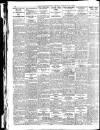 Yorkshire Post and Leeds Intelligencer Friday 24 January 1930 Page 12