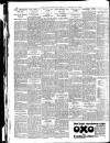 Yorkshire Post and Leeds Intelligencer Friday 24 January 1930 Page 14