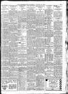 Yorkshire Post and Leeds Intelligencer Saturday 25 January 1930 Page 21