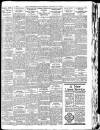 Yorkshire Post and Leeds Intelligencer Monday 27 January 1930 Page 5