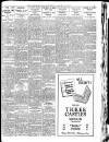 Yorkshire Post and Leeds Intelligencer Wednesday 29 January 1930 Page 5