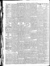 Yorkshire Post and Leeds Intelligencer Wednesday 29 January 1930 Page 8