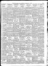 Yorkshire Post and Leeds Intelligencer Saturday 01 February 1930 Page 17